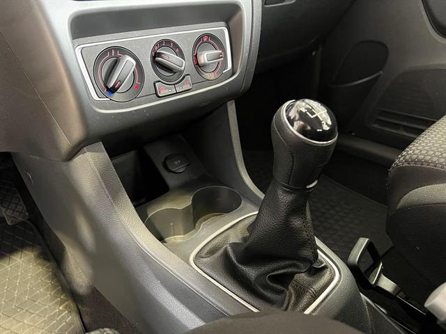 VOLKSWAGEN FOX CONNECT 1.6 FLEX 8V 5P 2021