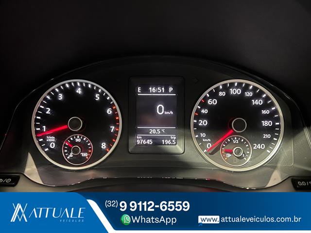 VOLKSWAGEN TIGUAN 1.4 TSI 16V 150CV 5P 2017