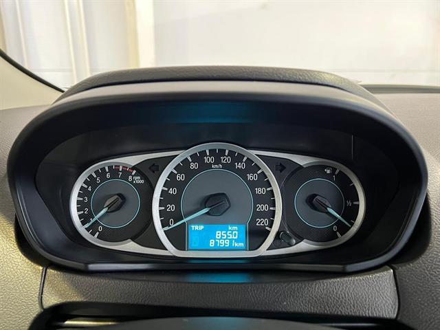 FORD KA 1.0 SE/SE PLUS TIVCT FLEX 5P 2018