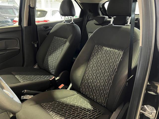 FORD KA 1.0 SE/SE PLUS TIVCT FLEX 5P 2018
