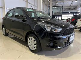 FORD KA 1.0 SE/SE PLUS TIVCT FLEX 5P 2017/2018