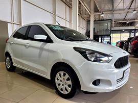 FORD KA 1.0 SE/SE PLUS TIVCT FLEX 5P 2017/2018