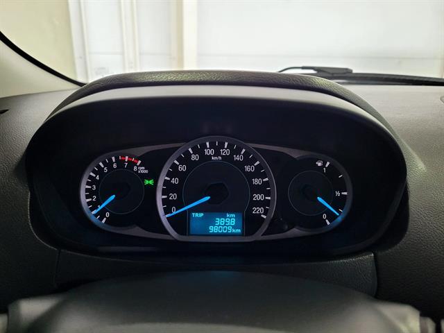 FORD KA 1.0 SE/SE PLUS TIVCT FLEX 5P 2018