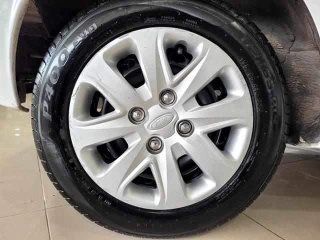 FORD KA 1.0 SE/SE PLUS TIVCT FLEX 5P 2018