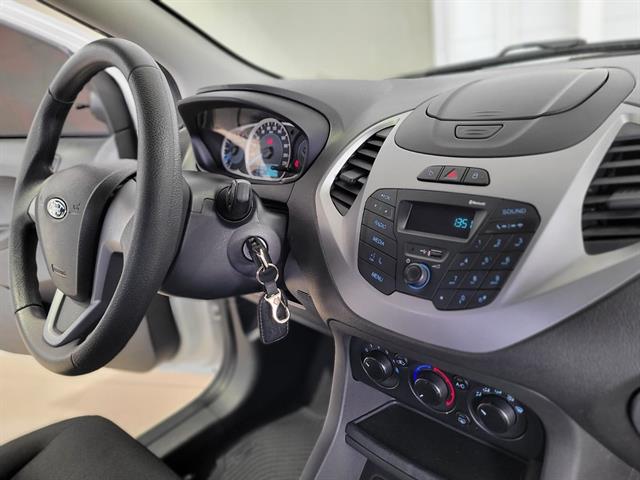 FORD KA 1.0 SE/SE PLUS TIVCT FLEX 5P 2018