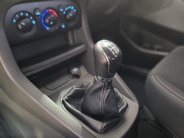 FORD KA 1.0 SE/SE PLUS TIVCT FLEX 5P 2018