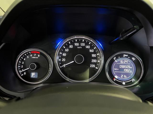 HONDA CITY SEDAN EXL 1.5 FLEX  16V 4P AUT. 2018