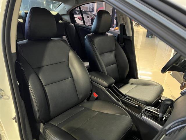 HONDA CITY SEDAN EXL 1.5 FLEX  16V 4P AUT. 2018