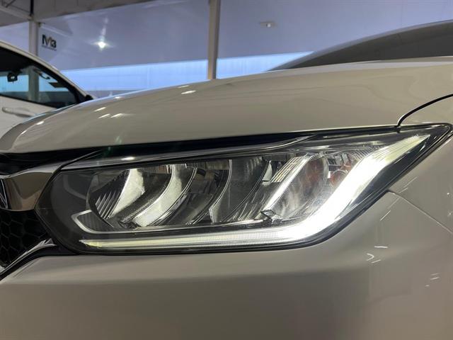 HONDA CITY SEDAN EXL 1.5 FLEX  16V 4P AUT. 2018