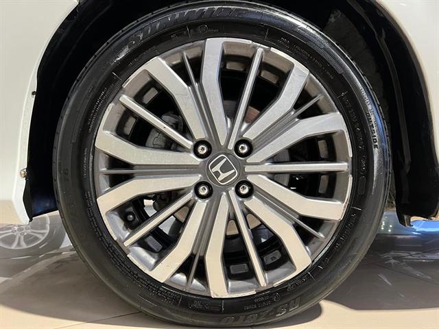 HONDA CITY SEDAN EXL 1.5 FLEX  16V 4P AUT. 2018
