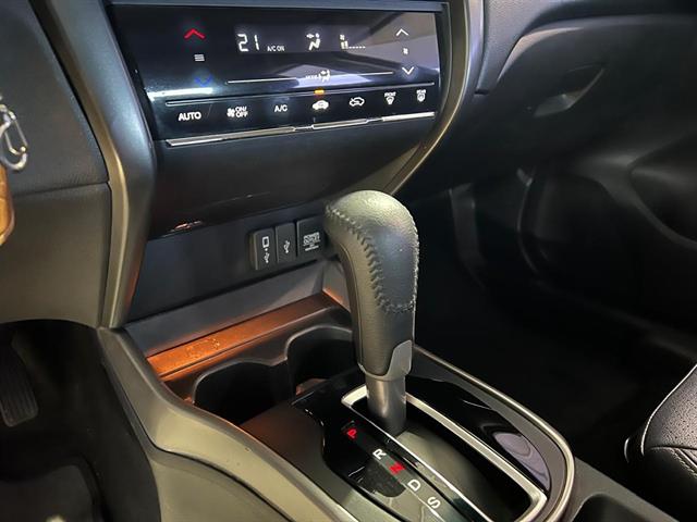 HONDA CITY SEDAN EXL 1.5 FLEX  16V 4P AUT. 2018