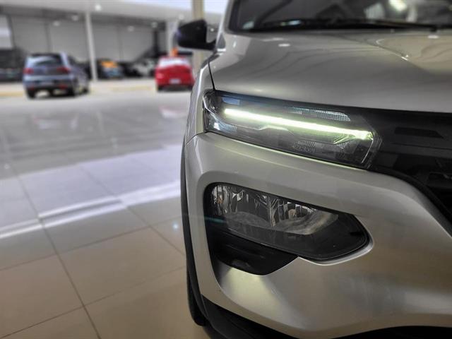 RENAULT KWID ZEN 1.0 FLEX 12V 5P MEC. 2023