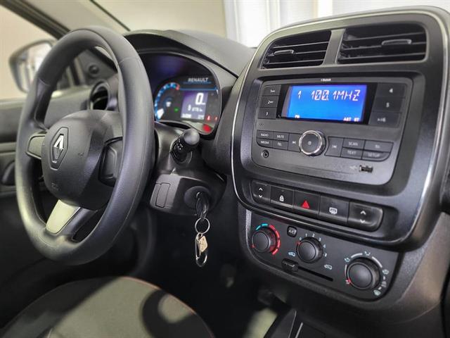 RENAULT KWID ZEN 1.0 FLEX 12V 5P MEC. 2023