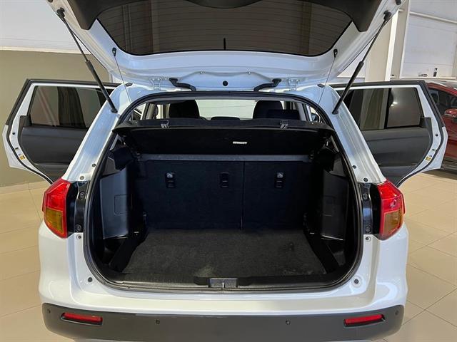 SUZUKI VITARA 4ALL 1.6 16V AUT. 2019