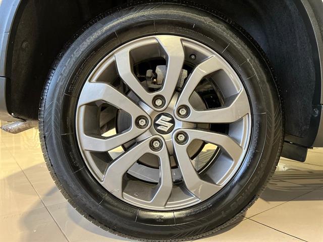 SUZUKI VITARA 4ALL 1.6 16V AUT. 2019
