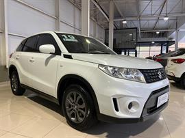 SUZUKI VITARA 4ALL 1.6 16V AUT. 2018/2019