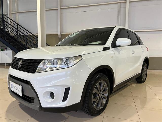 SUZUKI VITARA 4ALL 1.6 16V AUT. 2019
