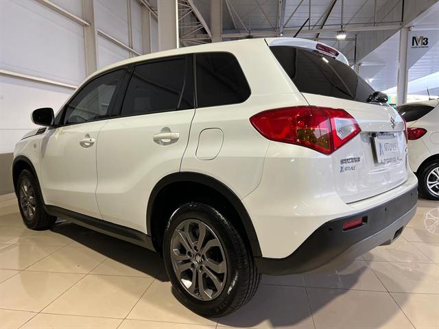 SUZUKI VITARA 4ALL 1.6 16V AUT. 2019