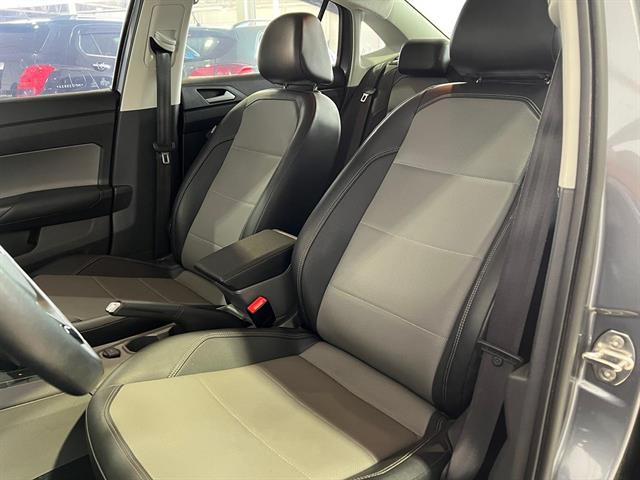 VOLKSWAGEN VIRTUS HIGHLINE 200 TSI 1.0 FLEX 12V AUT 2022