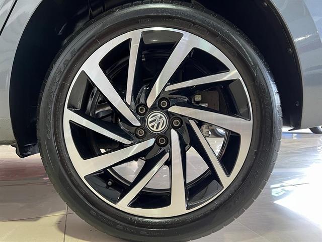 VOLKSWAGEN VIRTUS HIGHLINE 200 TSI 1.0 FLEX 12V AUT 2022