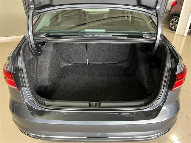 VOLKSWAGEN VIRTUS HIGHLINE 200 TSI 1.0 FLEX 12V AUT 2022