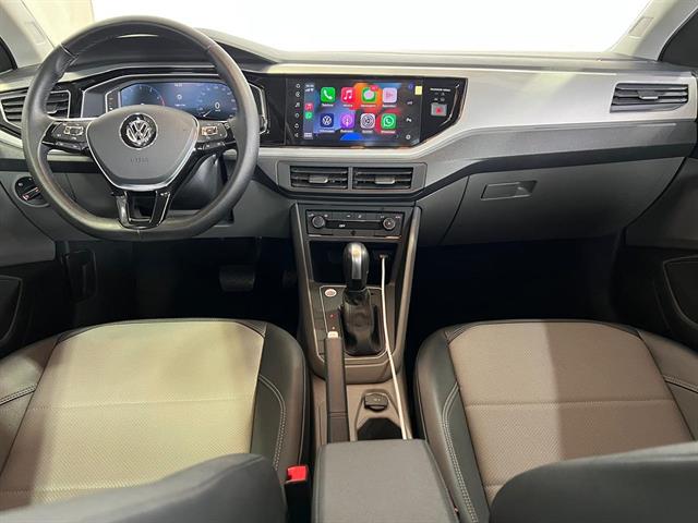 VOLKSWAGEN VIRTUS HIGHLINE 200 TSI 1.0 FLEX 12V AUT 2022