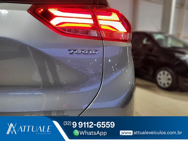 CHEVROLET TRACKER PREMIER 1.2 TURBO 12V FLEX AUT. 2025