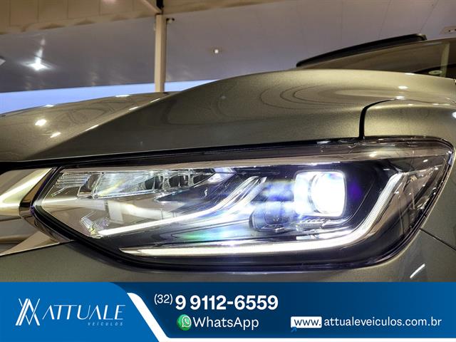 CHEVROLET TRACKER PREMIER 1.2 TURBO 12V FLEX AUT. 2025