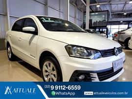 VOLKSWAGEN VOYAGE COMF/HIGHLI. 1.6 T.FLEX 8V 4P 2016/2017