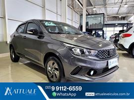 FIAT ARGO DRIVE 1.0 6V FLEX 2021/2022