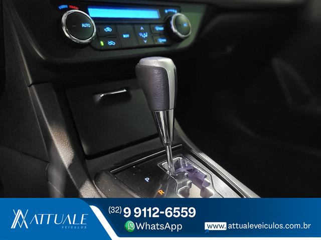 TOYOTA COROLLA XEI 2.0 FLEX 16V AUT. 2015
