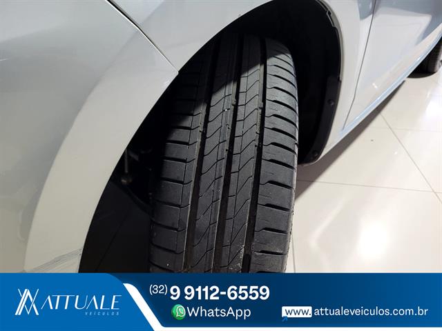 VOLKSWAGEN UP! CONNECT 1.0 TSI TOTAL FLEX 12V 5P 2020