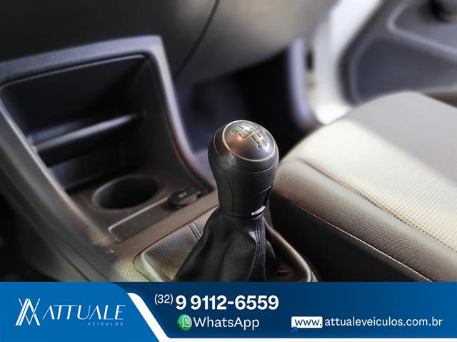 VOLKSWAGEN UP! TAKE 1.0 T. FLEX 12V 3P 2015