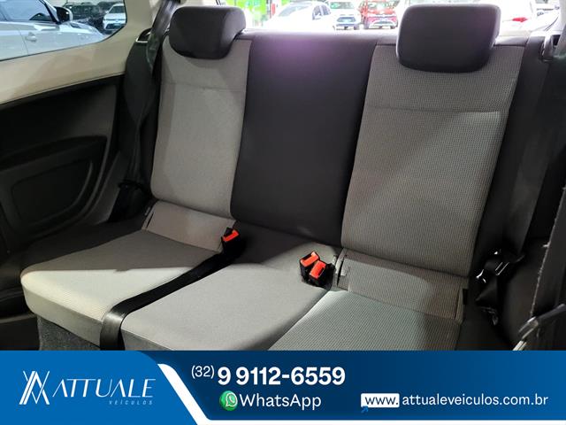 VOLKSWAGEN UP! TAKE 1.0 T. FLEX 12V 3P 2015