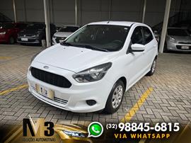 FORD KA 1.0 SE/SE PLUS TIVCT FLEX 5P 2014/2015