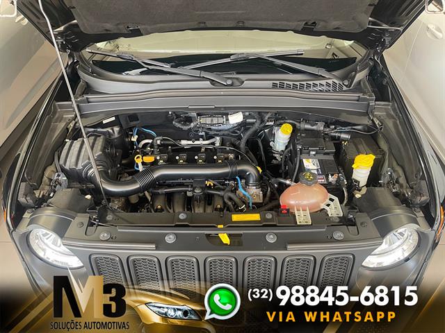 JEEP RENEGADE 1.8 4X2 FLEX 16V MEC. 2018
