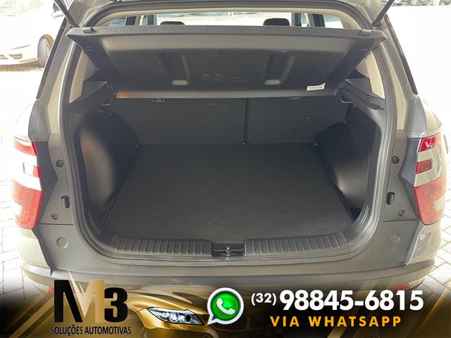 HYUNDAI CRETA LIMITED 1.0 TB 12V FLEX AUT. 2022