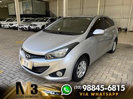 HYUNDAI HB20S C.PLUS/C.STYLE 1.6 FLEX 16V MEC.4P 2015/2015