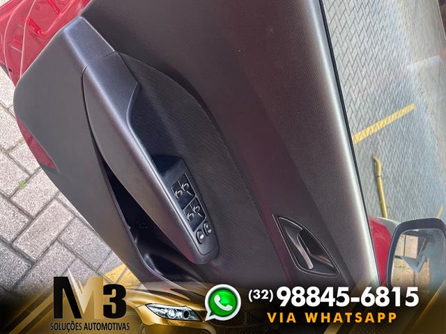 HYUNDAI HB20X STYLE 1.6 FLEX 16V AUT. 2014