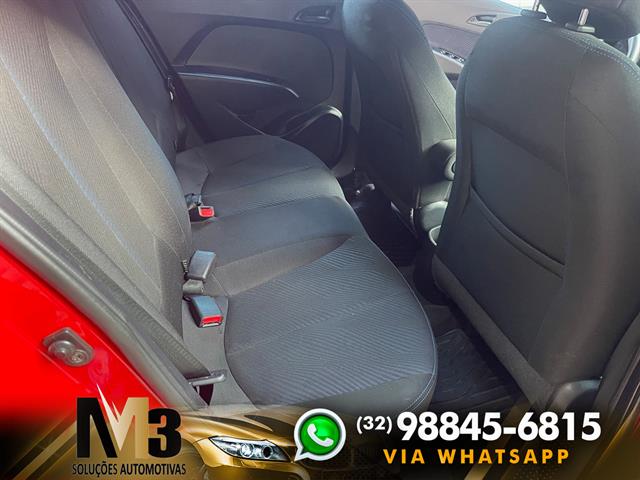 HYUNDAI HB20X STYLE 1.6 FLEX 16V AUT. 2014