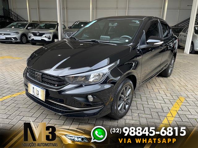 FIAT CRONOS DRIVE 1.3 8V FLEX 2023