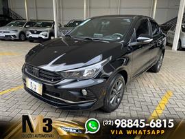 FIAT CRONOS DRIVE 1.3 8V FLEX 2023/2023