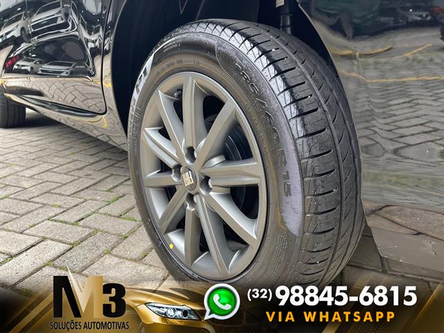 FIAT CRONOS DRIVE 1.3 8V FLEX 2023