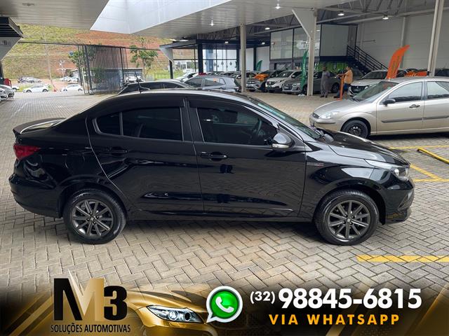 FIAT CRONOS DRIVE 1.3 8V FLEX 2023