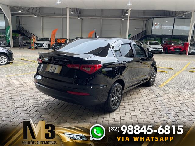 FIAT CRONOS DRIVE 1.3 8V FLEX 2023