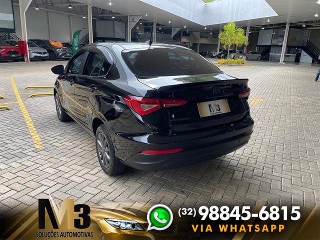 FIAT CRONOS DRIVE 1.3 8V FLEX 2023