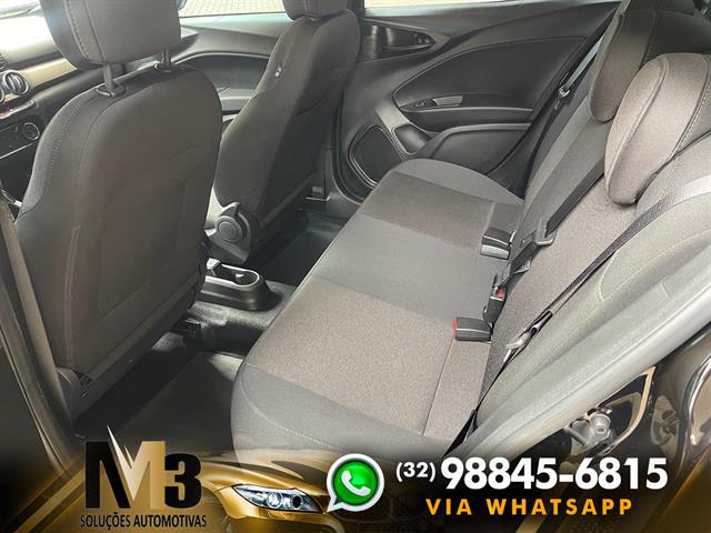 FIAT CRONOS DRIVE 1.3 8V FLEX 2023