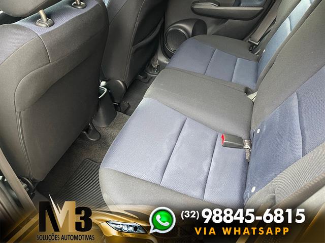 HONDA FIT LX 1.4/ 1.4 FLEX 8V/16V 5P AUT. 2013