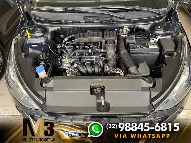 HYUNDAI HB20 VISION 1.0 FLEX 12V MEC. 2022