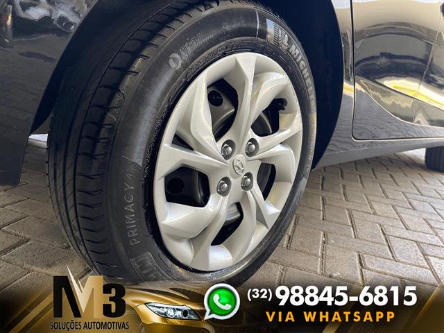 HYUNDAI HB20 VISION 1.0 FLEX 12V MEC. 2022